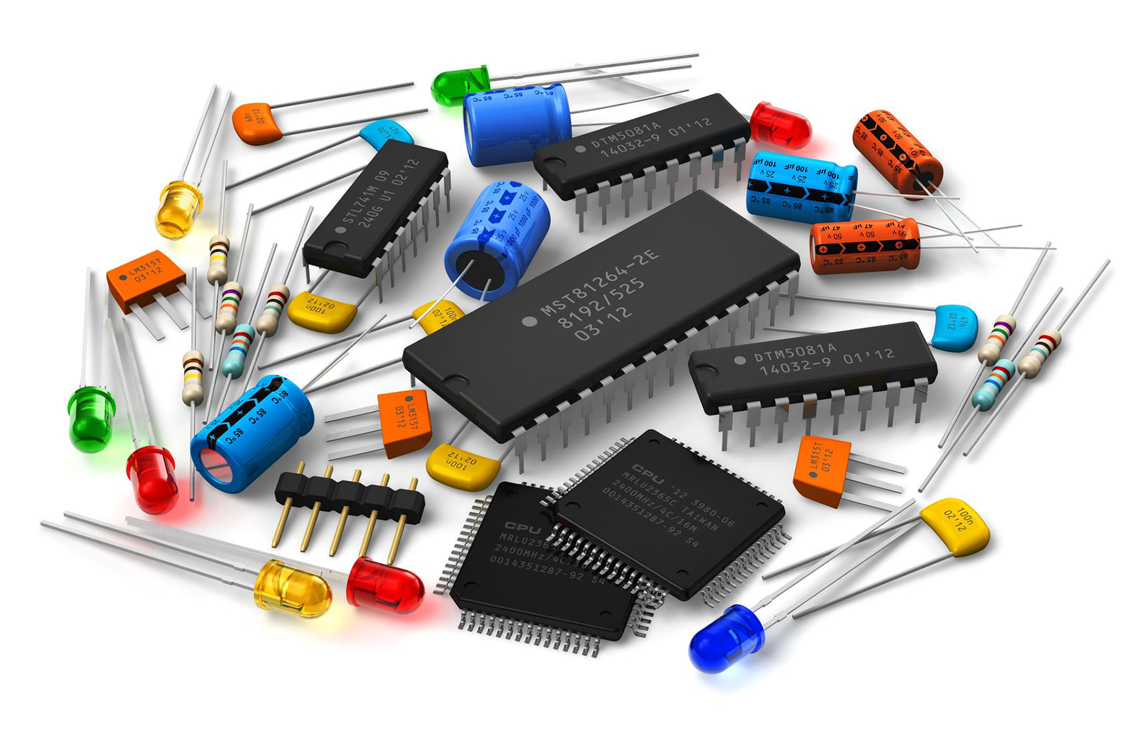 Product components. Радиодетали 3д82. Радиодетали чип 4558. Радиодетали fs801s. Микросхемы, транзисторы, диоды,резисторы ,конденсаторы.